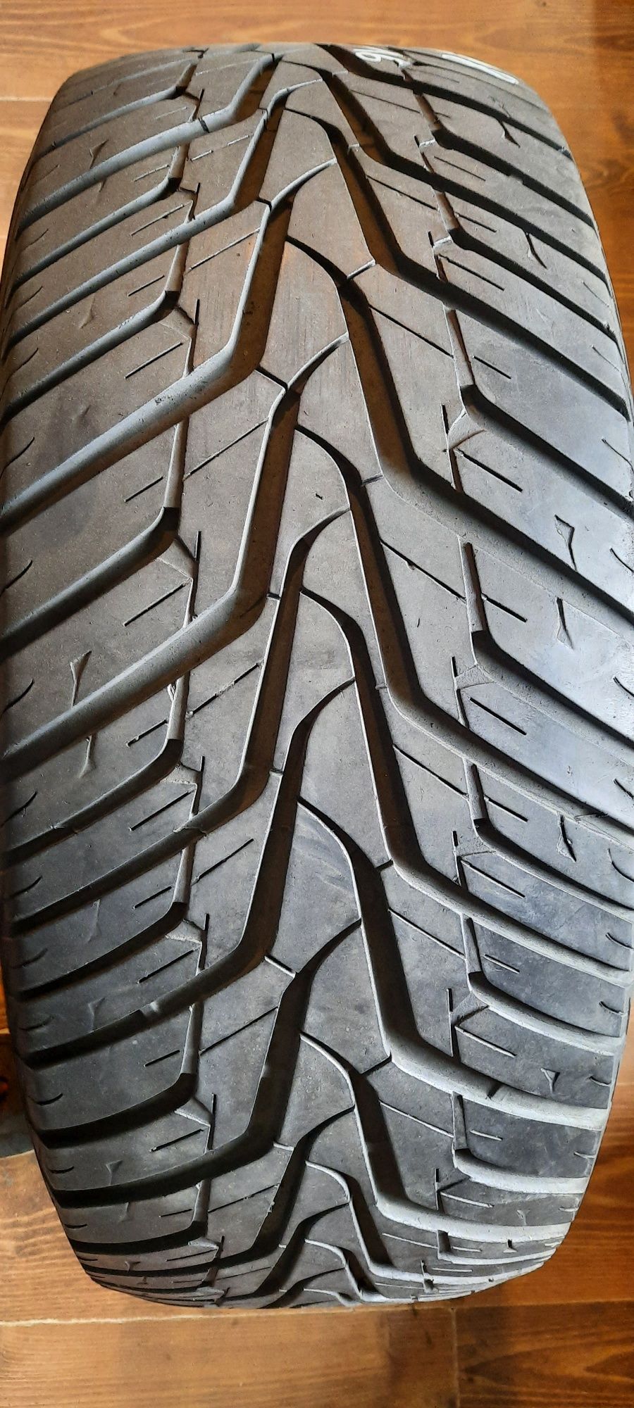 Opona pojedyncza wielosezonowa HANKOOK 265/60R18