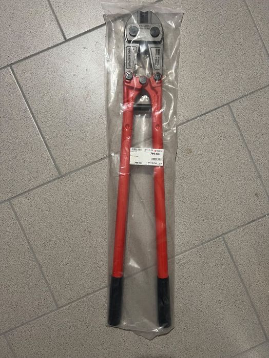 Wurth Nozyce do Pretow