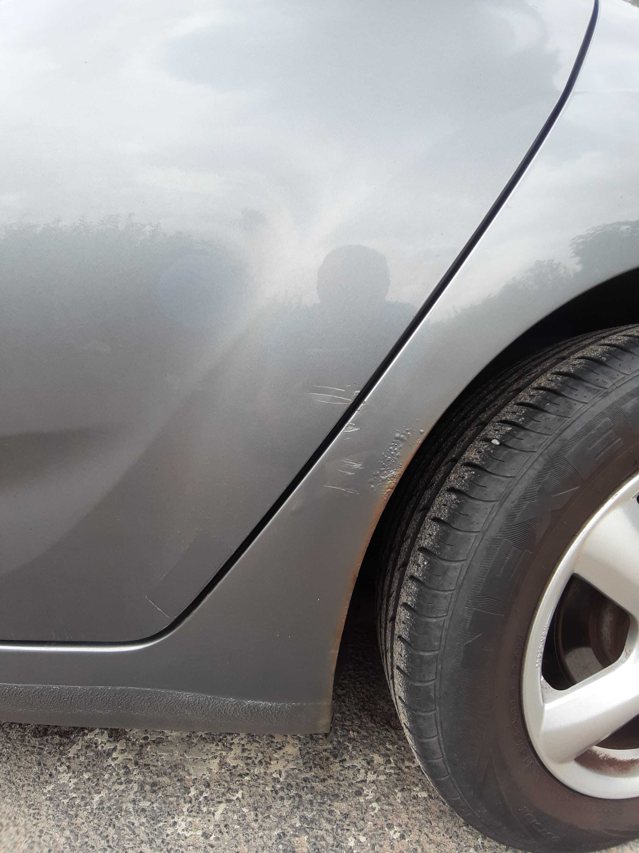 Hyundai ix20 lift 1,4 benzyna, rok 2013