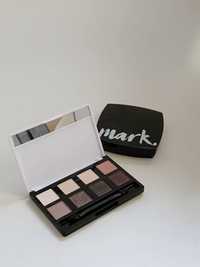 Набір тіней / Mark 8-in-1 Eyeshadow Palette