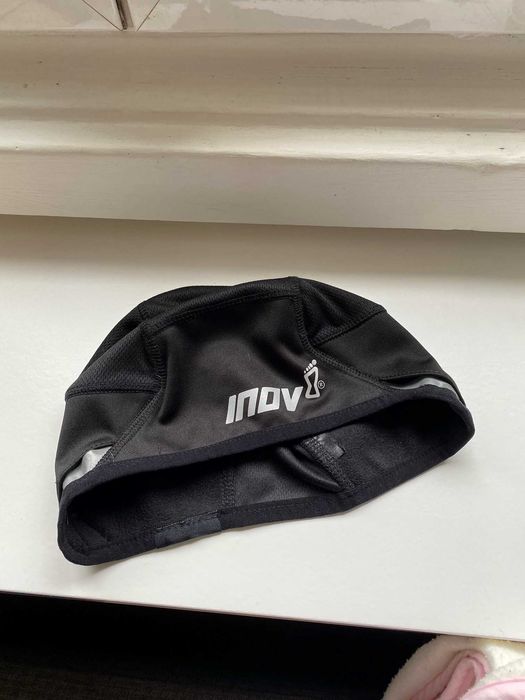 Gorro Inov-8 Extreme Thermo preto