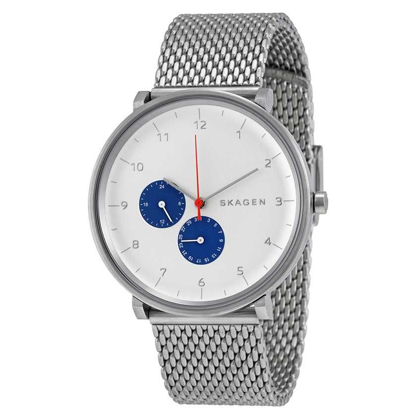 zegarek marki SKAGEN, model SKW6187, nowy