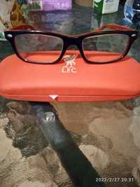 Oprawki Ray Ban dla chlopca