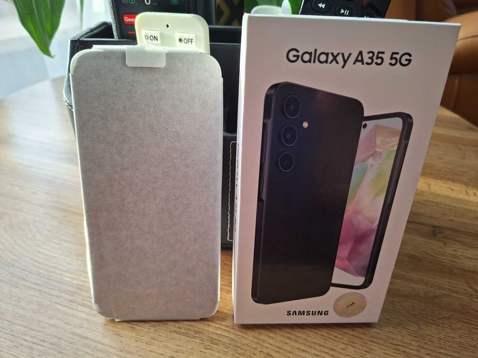 Samsung Galaxy A35 5G 6GB/128GB