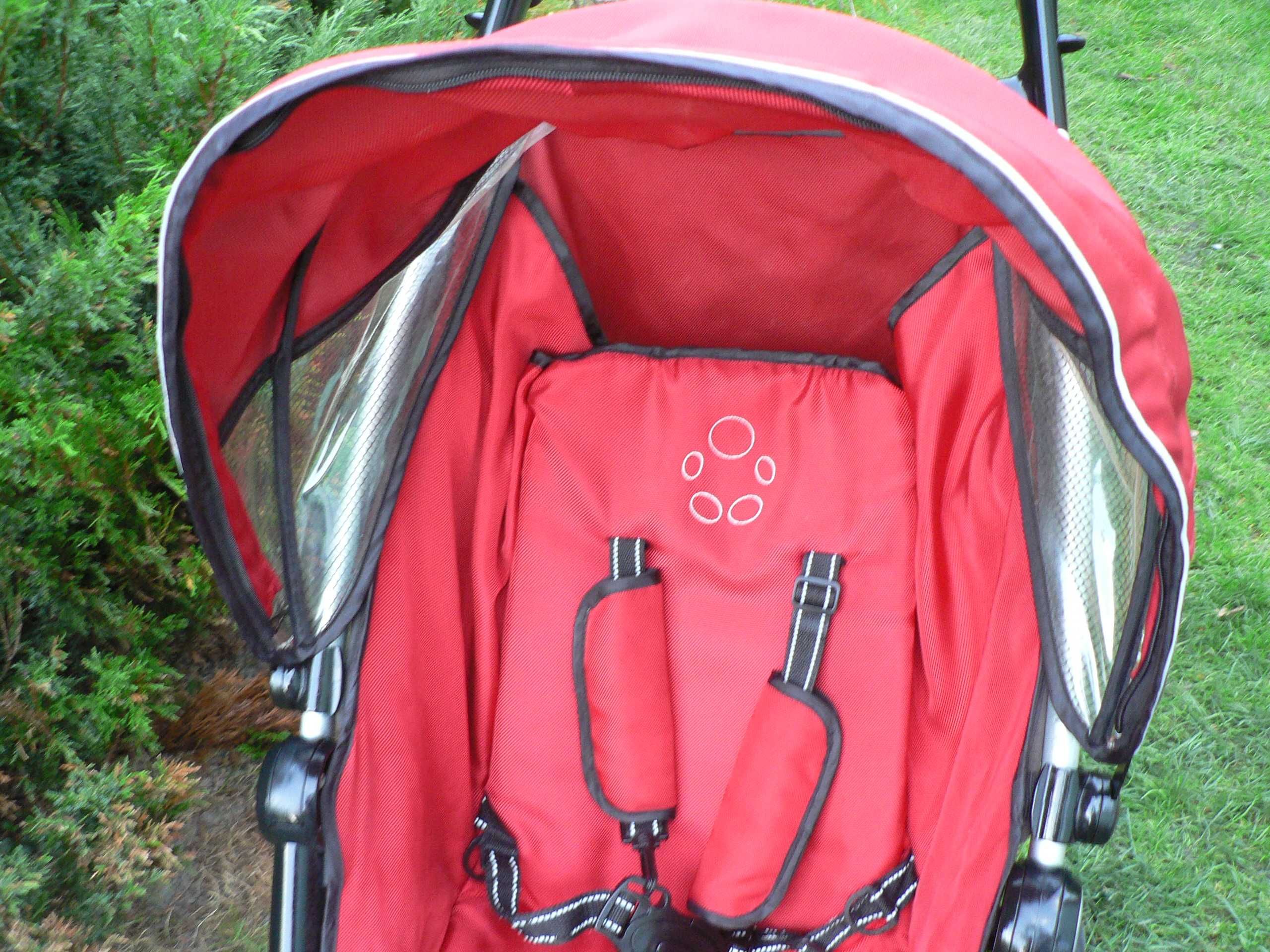 Wózek spacerowy baby .