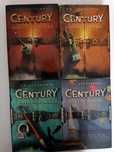 Seria Century - 
Pierdomenico Baccalario