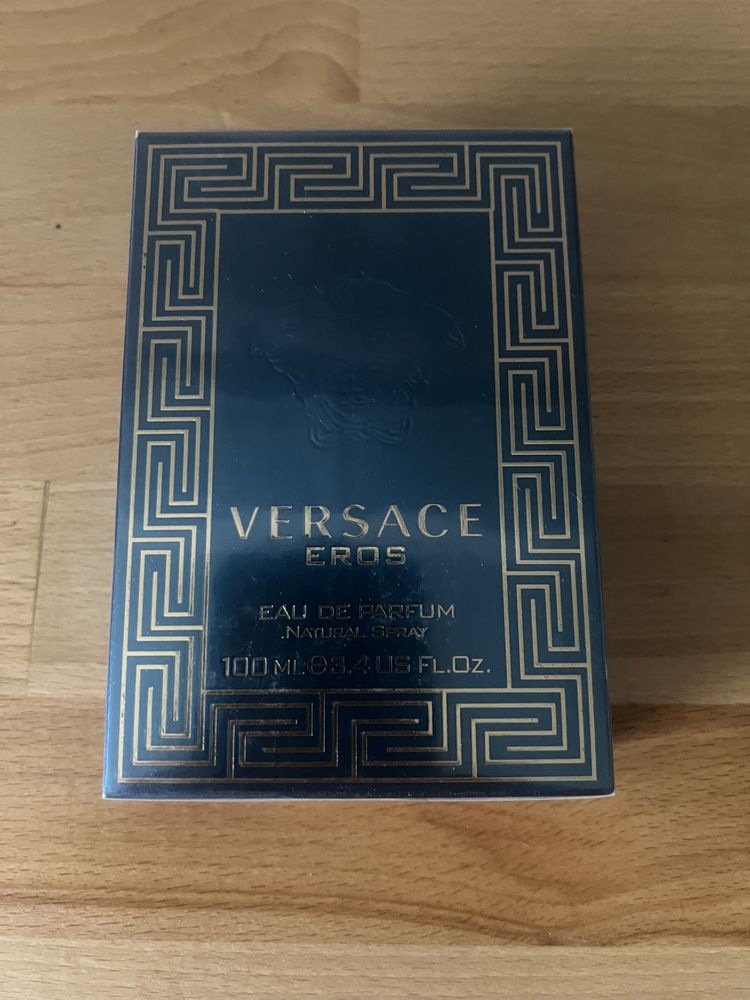 Versace eros 100ml