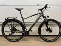Cube Aim Allroad Race XL
