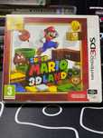 Super Mario 3D Land