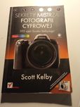 Książka sekrety fotografii cyfrowej