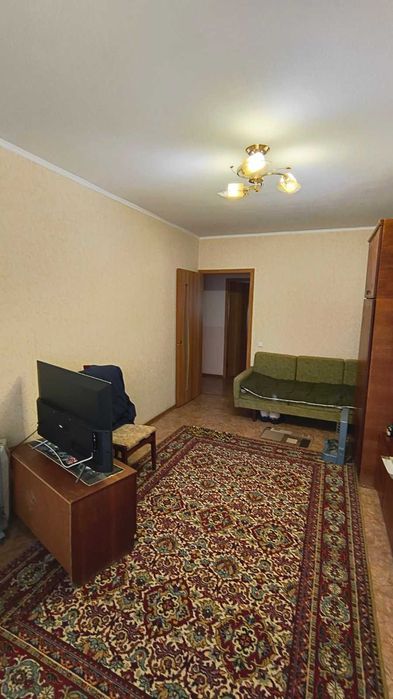 Продам 3 кім.Салтівка 535м 6/9 кап.рем.48000у.е.