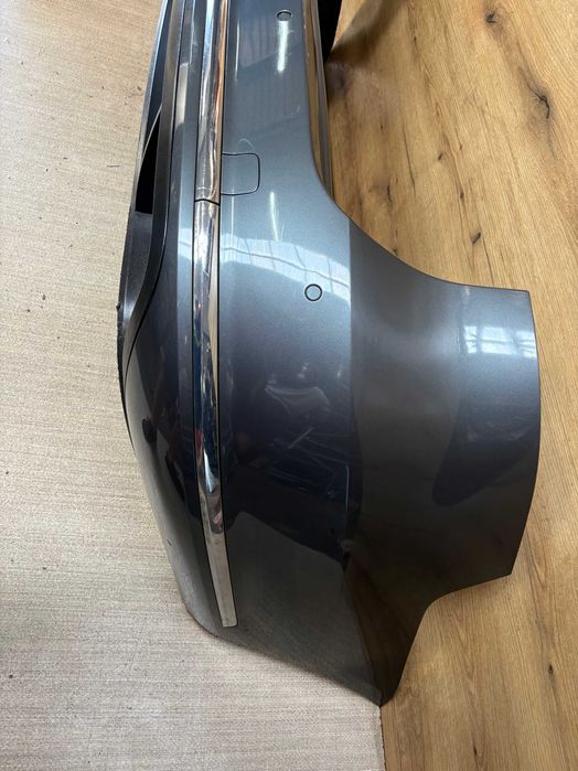 Zderzak tylny vw passat b7 kombi 4xpdc kolor lk7x