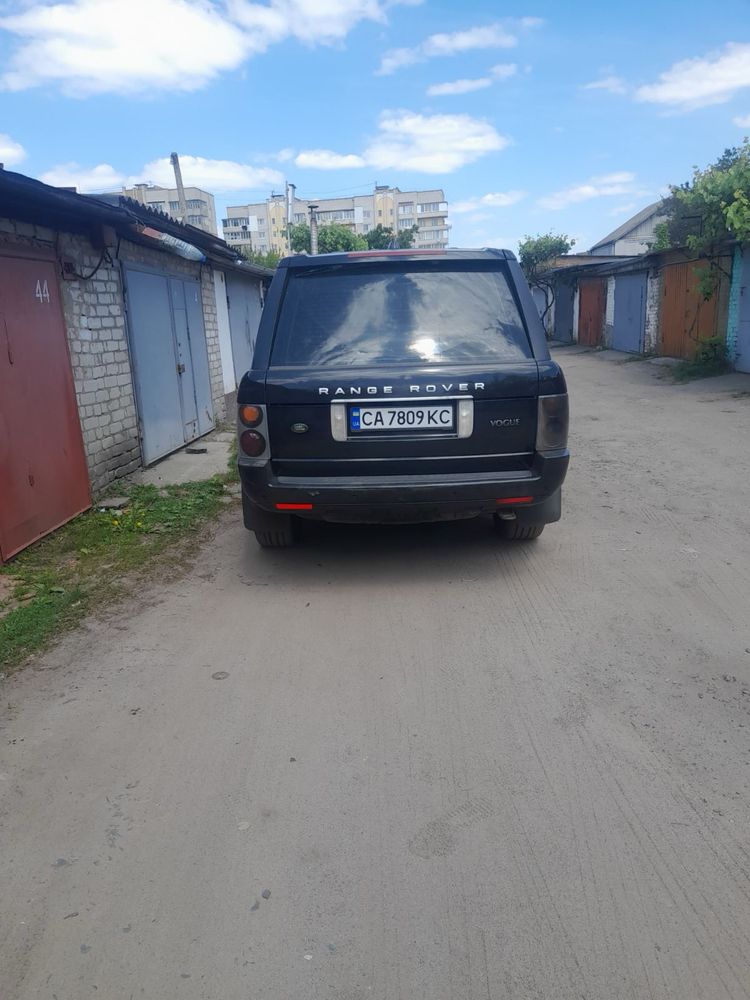 Продам Land Rover