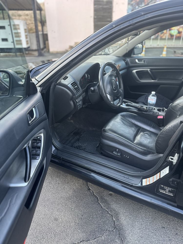 Sabatu Legacy  2.0 автомат