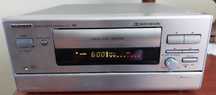Magnetofon kasetowy ONKYO K 611