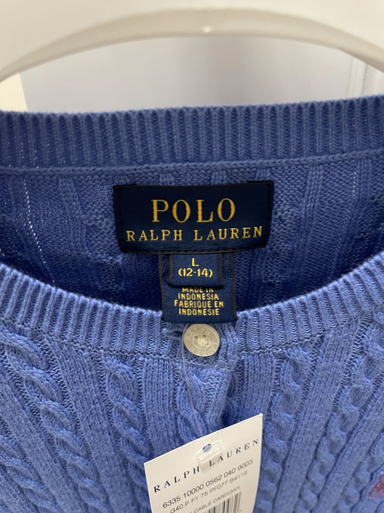 Светр Polo Ralph Lauren