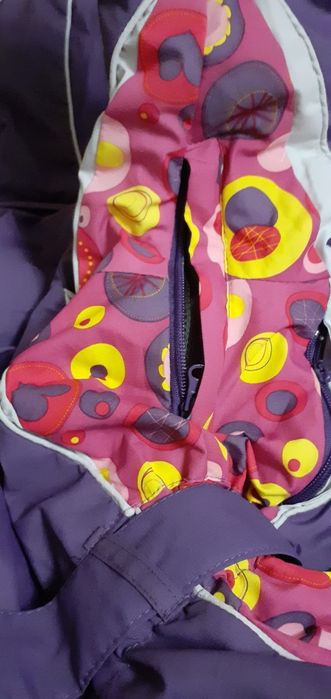 Комбинезон лыжный термокомбинезон Orchestra