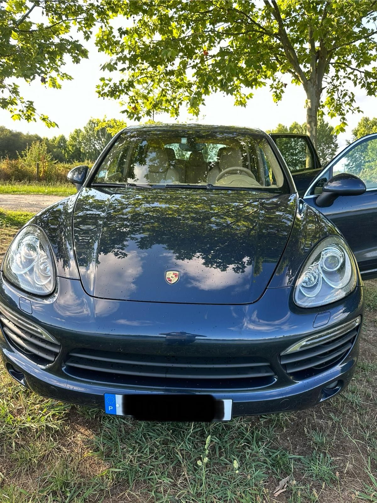 Venda de carro como novo