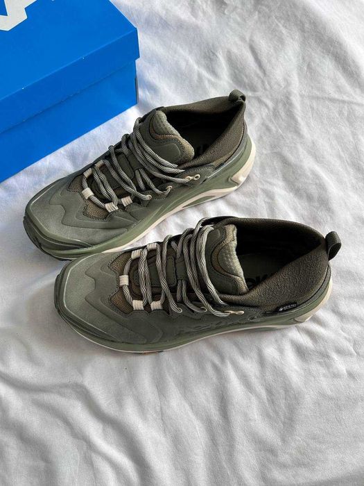 Чоловічі кросівки OKA ONE ONE Kaha 3 GTX 'Olive Green'