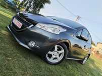 Peugeot 208 Peugeot 208 Super Stan! Serwisowany! 113 tys przebieg!