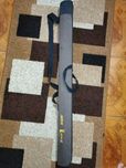 Pokrowiec jaxon x-team 115 cm