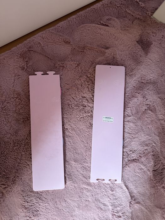 Régua princesas disney