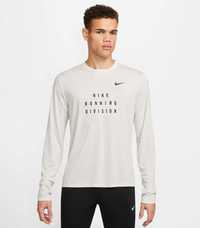 Футболка Nike Dri-FIT Running Division Rise Sweatshirt