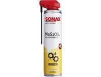 Lubrificante  MoS2 SONAX com EasySpray - Emb. 400 ml