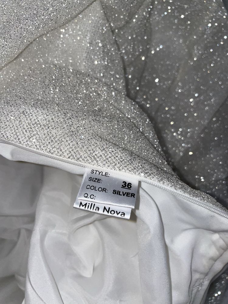 Продам весільну сукню Milla Nova.або в оренда