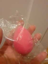 Beauty blender gąbka do makijażu gąbeczki zestaw gąbek