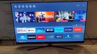 Tv Hisense 55U8QF 55" 120Hz Full Array QLED