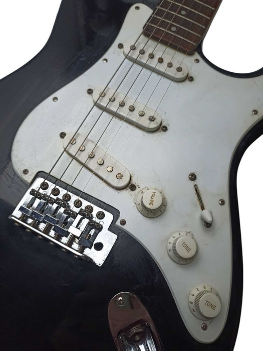 Gitara elektryczna Phoenix stc - 333