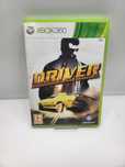 XBOX 360 Driver San Francisco / WYŚCIGI