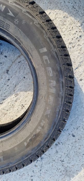 Зима 215/70/R15 4шт Ice-Max Колеса Шини Резина Склад