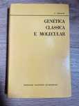 Genética Clássica e Molecular