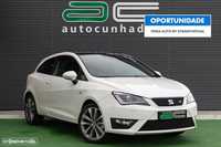 SEAT Ibiza SC 1.4 TDi FR