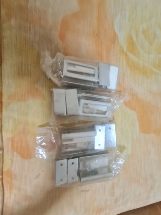 Комплект для скла