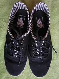 Buty damskie Vans