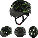 Kask Rowerowy Pemila Regulowany.