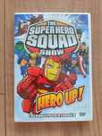 Filmes DVD:  The super Hero