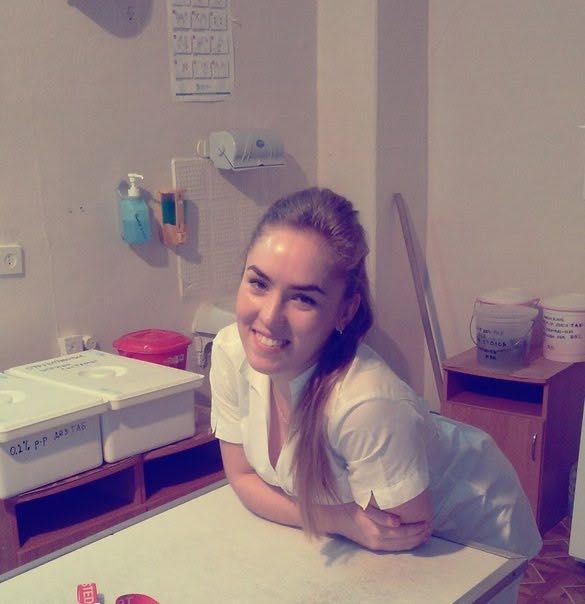 Лікувальний масаж в Миколаєві . Медична освіта. Центр міста