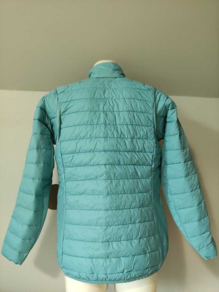Haglofs Spire Mimic kurtka outdoor przejściowa OCIEPLANA z logo L