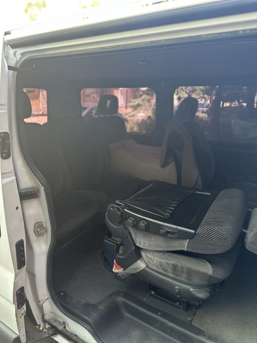 Продам бус 2002 рік 1.9 тді