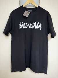 Tshirt Balenciaga