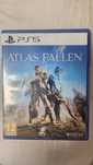 Gra ps 5 Atlas Fallen. Odbiór osobisty Warszawa