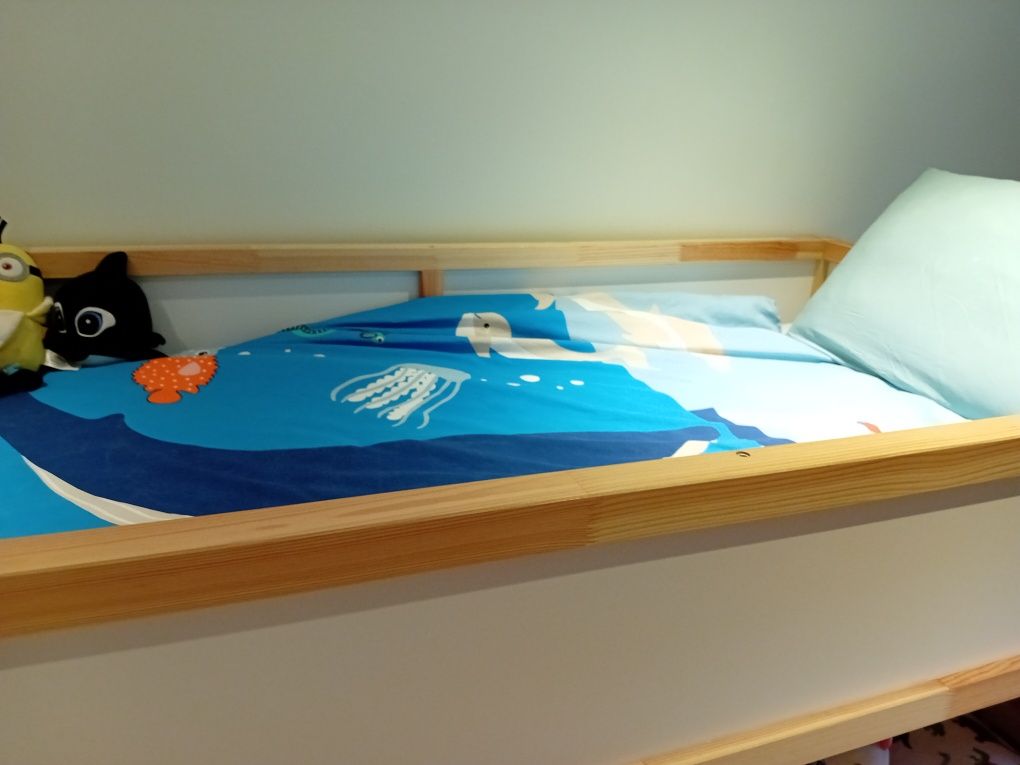 Cama kura Ikea 2024