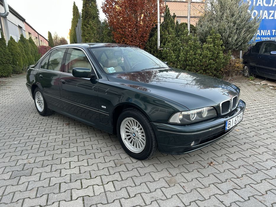 2.0 Diesel 136KM Lift Sedan Skóry Zarejestrowana