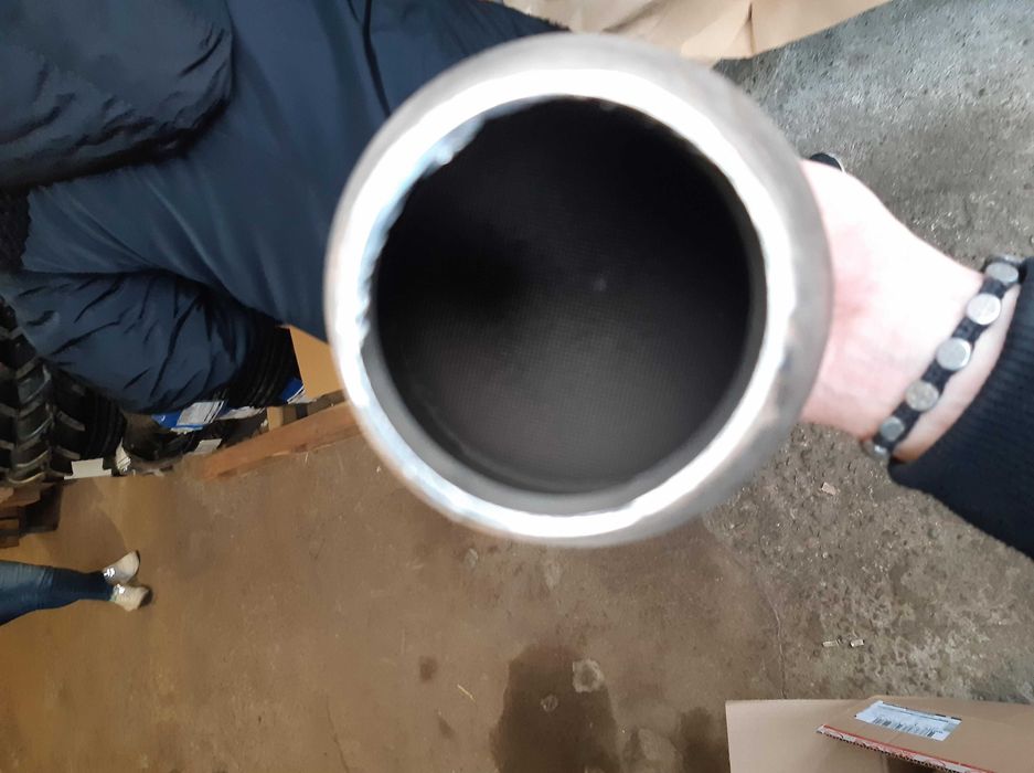 Б/у каталізатор прийом викуп скупка продати фільтр сажі здати дорого