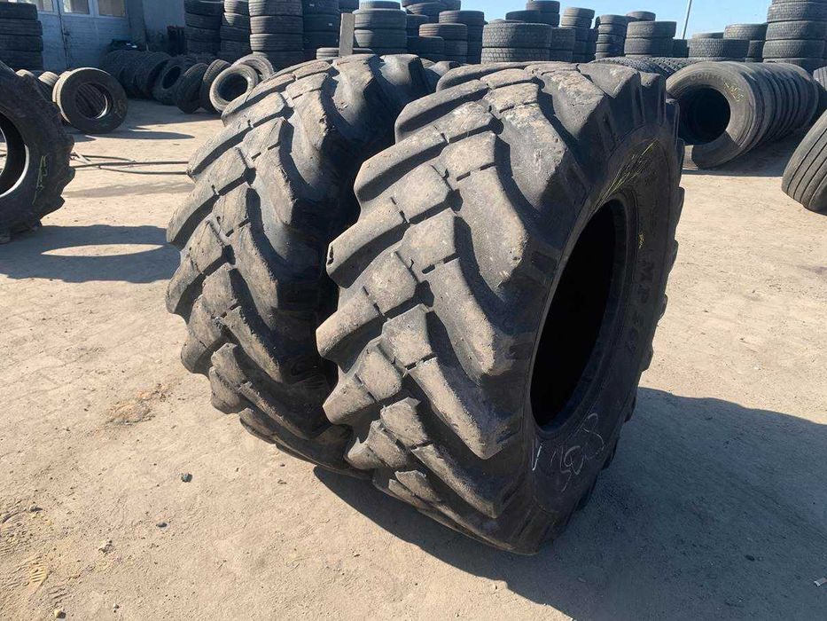 405/70-20 16/70-20 Opony BKT MP 567 MP567