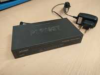 Ethernet Switch 10/100Mbps PLANET